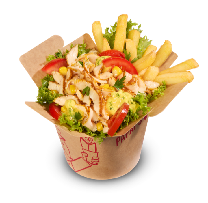 Chicken Box