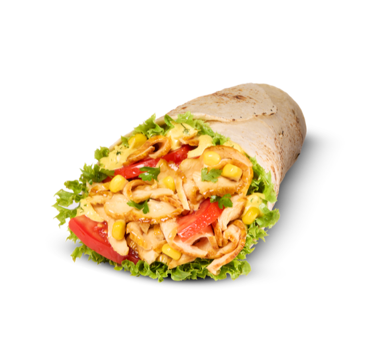 Chicken Rollo