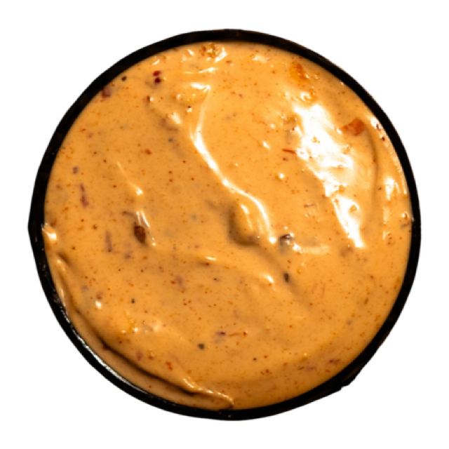 Auberginen Paste