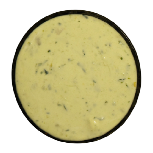 Avocado Rucola