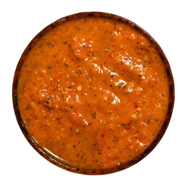 Hot Diablo