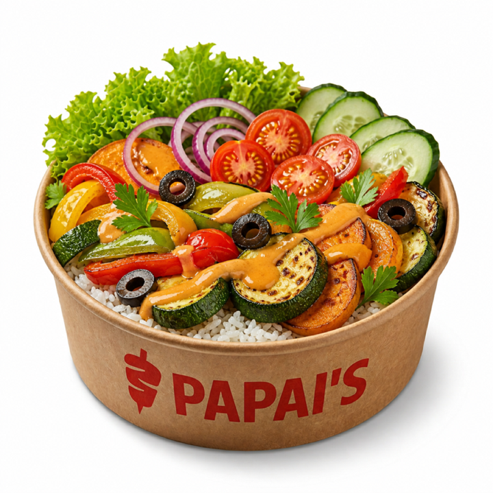Veggie Teller